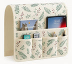 Sofa Armrest Organizer Non-Slip Remote Control Holders by Sixyotie
