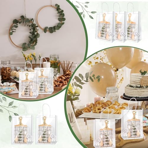 6 Sets Baby Shower Prizes for Game Player for Baby Shower Winners Wedding - Image 5