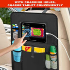 2 Pack Car Backseat Organizer - Image 5