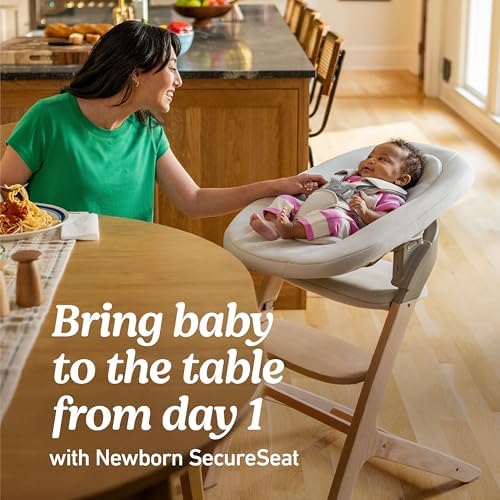 Graco Close2Baby 3-in-1 Highchair - Image 2