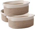 JMvicyroam Small Woven Basket, Empty Gift Basket by JMvicyroam