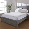 Full Mattress Protector by PURE BAMBOO, Waterproof by PureBamboo