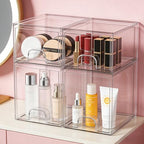 TOOGE Stackable Baby Bottle Organizer: Acrylic Bottle Organizer Baby Storage - Image 5
