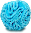 Glory To Dog Puppy/Small Breed Snuffle Dog Puzzle Ball Toy Blue Extra Small by GloryToDog
