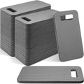 Riakrum 40 Pcs Garden Kneeling Pad Garden Knee Pad Thick Foam Knee Mat by Riakrum