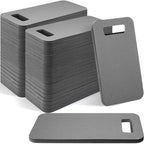 Riakrum 40 Pcs Garden Kneeling Pad Garden Knee Pad Thick Foam Knee Mat by Riakrum