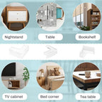 12 Pack Table Protectors, Corner Protector - Image 7