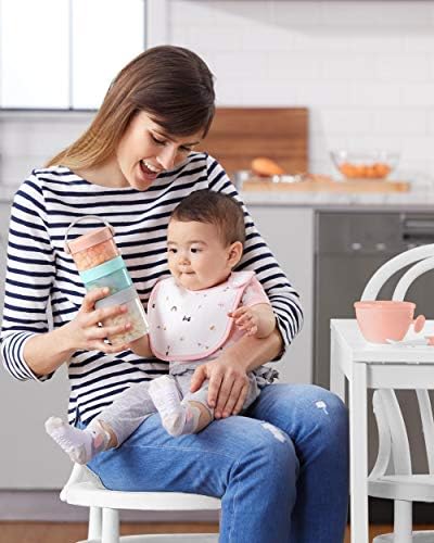 Skip Hop Baby Formula Container, Formula-to-Food - Image 2