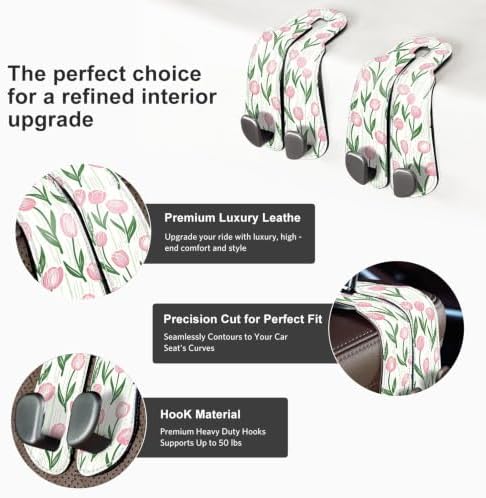 CoBak Purse Hook for Car - Image 2