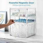 HBlife Baby Bottle Storage Organizer - Image 4