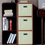 STOREONE Fabric Storage Bins Cubes Baskets Containers- - Image 5