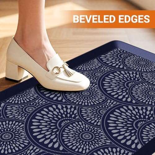 Mattitude Kitchen Mat, Waterproof Non-Slip Standing Mats and Rugs - Image 6