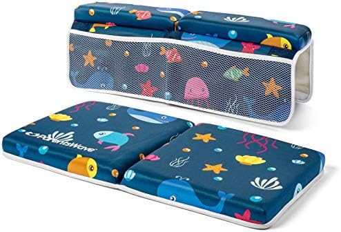 Bath Kneeler and Elbow Rest by ParentsWave