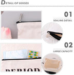 Funny Sanitary Napkin Storage Bag - Image 6