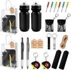 2 Sets Baby Shower Prizes for Men by Denylopro