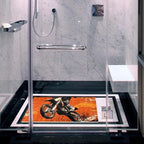 Shower Mat Non-Slip Bathtub Mats - Image 6