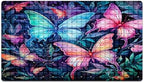 MUKJHOI Shower Mat 27x15 Inch Non Slip Bathtub Mat by MUKJHOI
