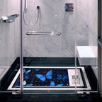 Shower Mat Non Slip, 26.8 x 15.1 Inch Bathtub Mat - Image 6