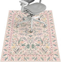 Office Chair Mat for Hardwood Floor & Tile Floor by LreedyMat