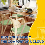 AAAAAcessories Chair Cushions for Dining Chairs - Image 6