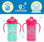 Dr. Brown's Milestones Insulated Hard Spout Sippy Cup - Image 3