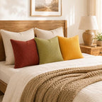 Topfinel Throw Pillow Cover 4pc Set - Image 7