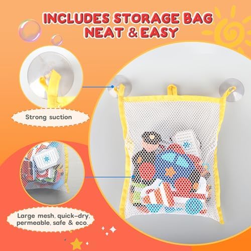 Baby Bath Toys for Kids Ages 1-3 - Image 5