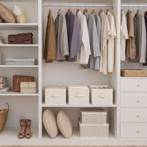 StorageWorks Shelf Organizer Bins - Image 2