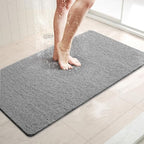 LuxStep Shower Mat Bathtub Mat, Non-Slip Bath Mat by LuxStep