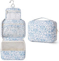 Narwey Hanging Travel Toiletry Bag by Narwey