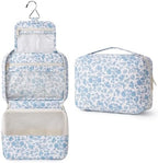 Narwey Hanging Travel Toiletry Bag by Narwey