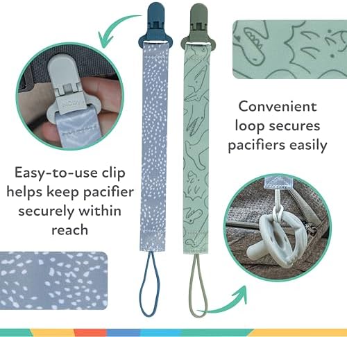Nuby Pacifinder - Image 4