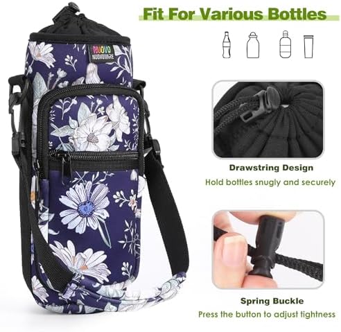 Nuovoware Water Bottle Carrier Bag - Image 5