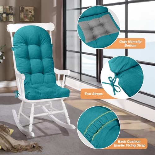 Rocking Chair Cushion - Image 3
