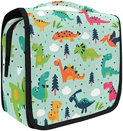 senya Hanging Travel Toiletry Bag Kit Makeup Case Cosmetics Organizer by senya