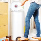 Munchkin® Arm & Hammer Diaper Pail Refill Rings, Holds up to 272 Newborn Diapers - Image 5