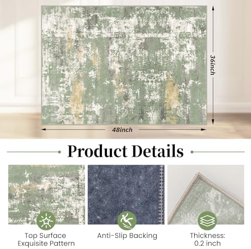 Office Chair Mat for Hardwood Floor & Tile Floor - Image 2