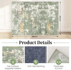 Office Chair Mat for Hardwood Floor & Tile Floor - Image 2