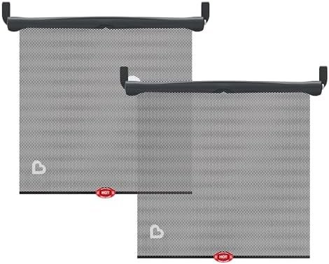 Munchkin Brica Sun Safety Car Window Shade by Munchkin