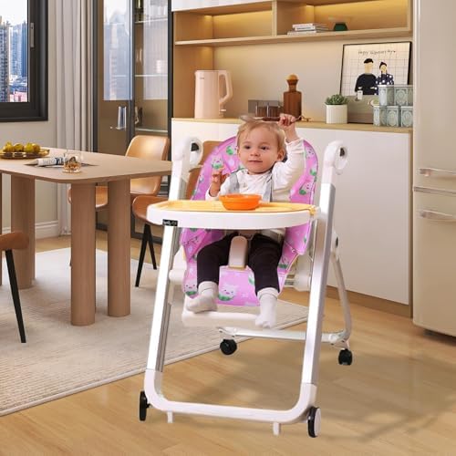 High Chair Cushion, High Chair Cover - Image 2