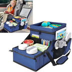 COOLBEBE Car Seat Organizer, Backseat Car Organizer by COOLBEBE