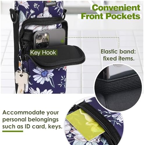 Nuovoware Water Bottle Carrier Bag - Image 2