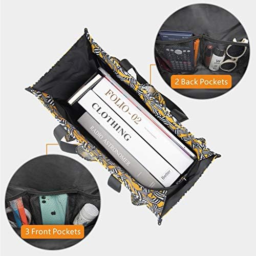 TOPDesign Utility Water Resistant Tote Bag - Image 4