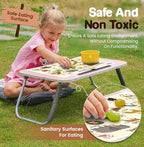 40 Pack Waterproof Disposable Placemats - Image 4