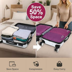 Cambond Compression Packing Cubes - Image 3