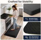 1" Extra Thick Anti Fatigue Kitchen Mats - Image 7