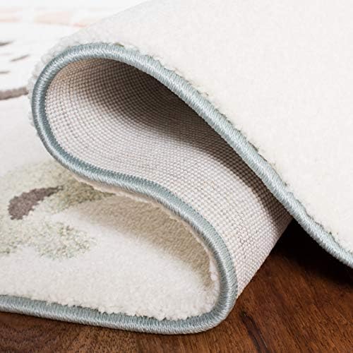 SAFAVIEH Carousel Kids Collection Area Rug - Image 5