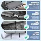 Plzpik Car Backseat Organizer - Image 6