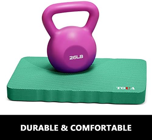 Kneeling Pad Thick Extra Large High Density Foam Comfort Kneeling Pad - Image 5