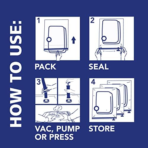 Hefty Shrink-Pak Starter Kit - Image 4